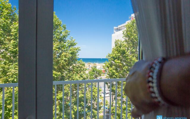 Hotel Amicizia Rimini