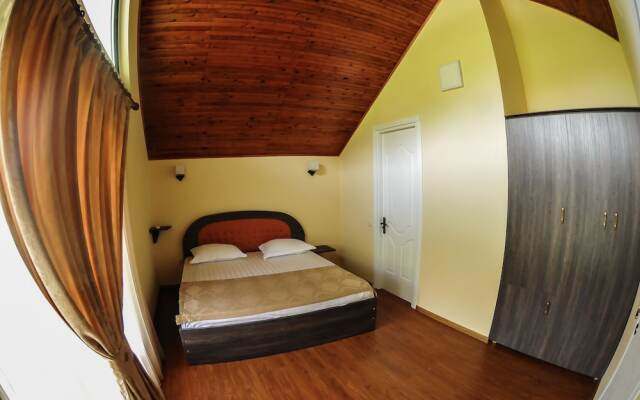 Hotel Tramonto