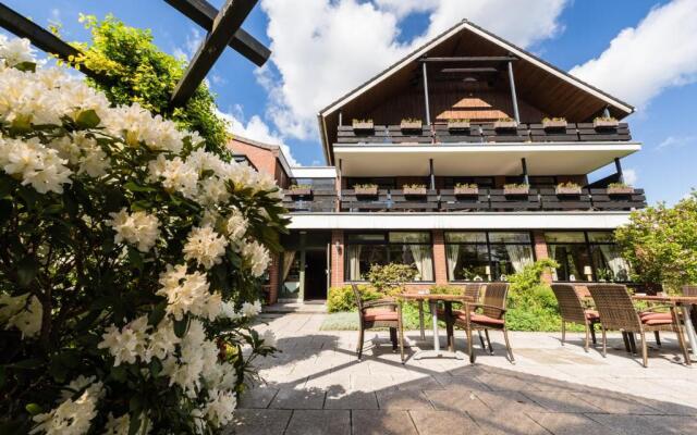 Hotel Heide Kröpke
