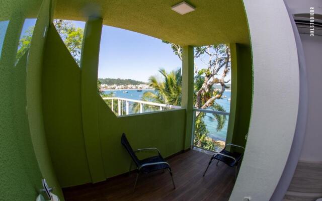 Pousada Praia Da Lagoinha