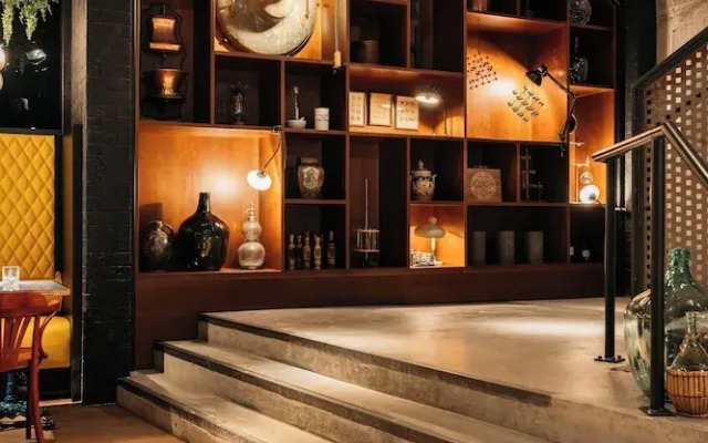 Ruby Hanna Hotel Stuttgart