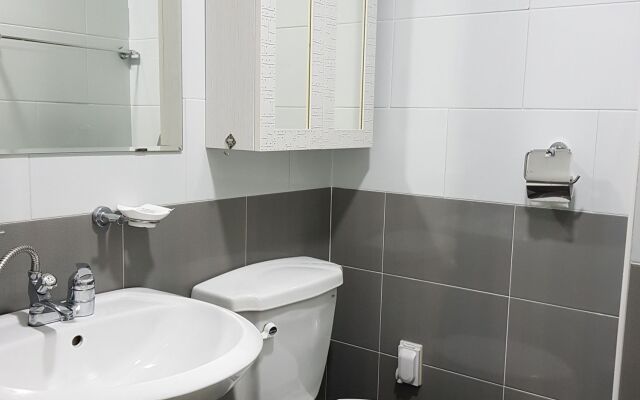 Hotel Maison de Geoje