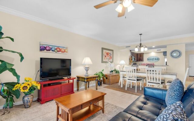 Destin West Bayside Osprey 505