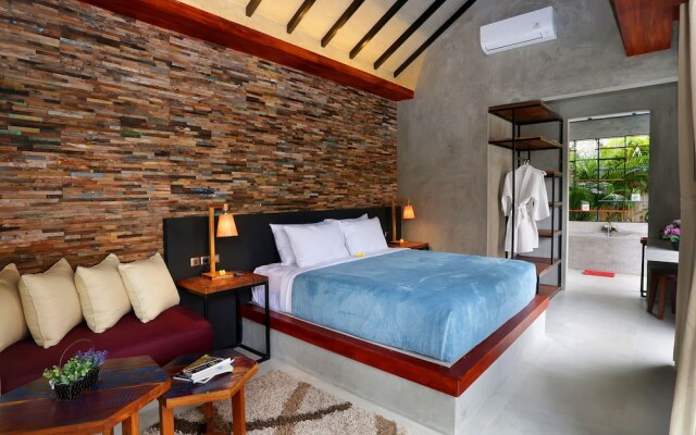 Dewantara Bali Villas Kerobokan