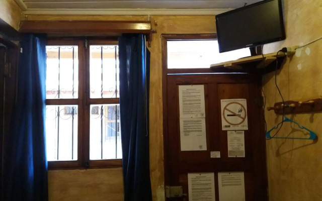 Hotel Dionisio Inn
