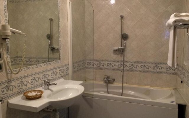 Albergo da Afro