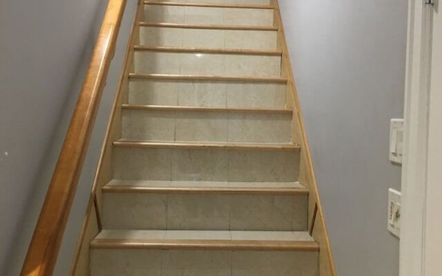 White House Bed and Breakfast