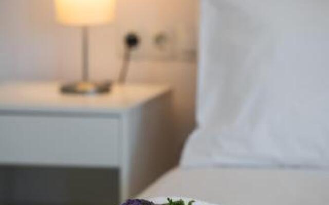 Aparthotel 4 stars Nydri