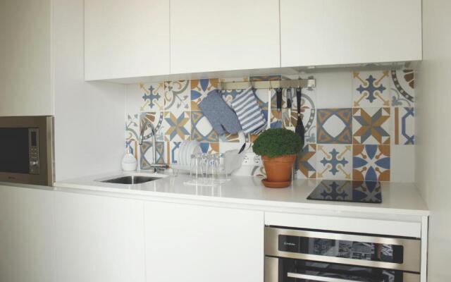 4PortoApartments#1