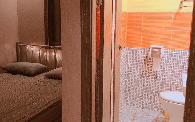 Soo Guesthouse