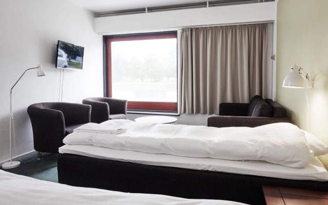 Ebeltoft Park Hotel