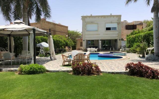 مارينا 5