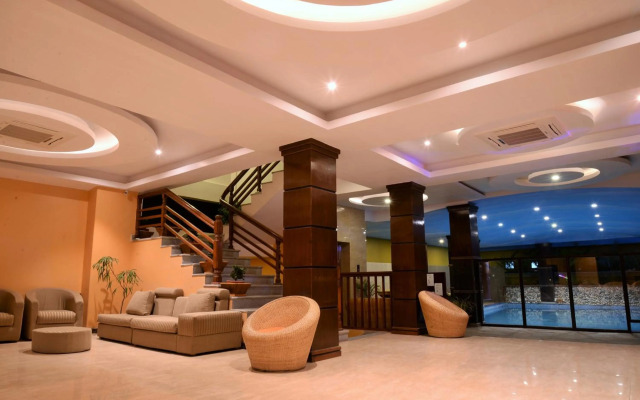 Kuti Resort and Spa