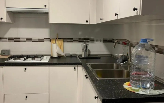 Apartamento Turistico Jaume Centro