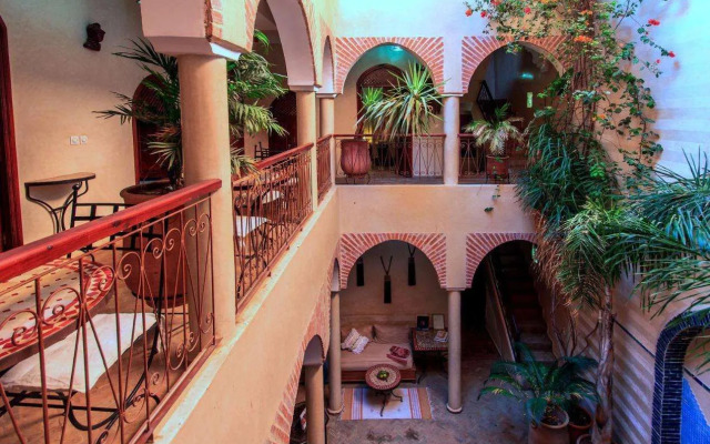 Riad Zen House
