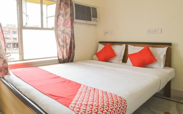 Airport Motel by OYO Rooms