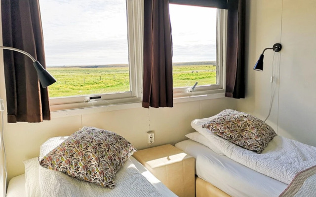 Sólheimahjáleiga Guesthouse