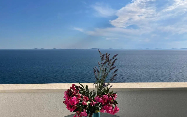 Pearl of Kornati
