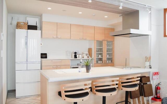 Jstyle Furano Winter / Vacation STAY 34465