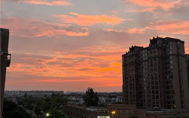 Baotai Boutique Hotel