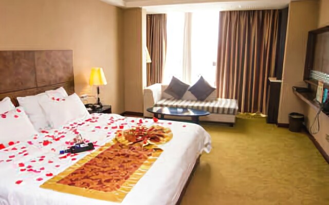 Tian Hui Hotel