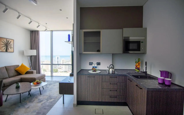 Swiss-Belinn Sharq Kuwait