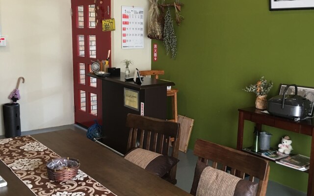 Guest House Unity - Hostel