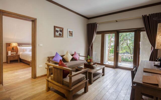 Uni Boutique Hotel & SPA