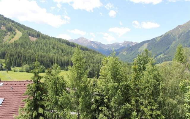 Chalet in Hohenauern at the Hohentauern ski Area