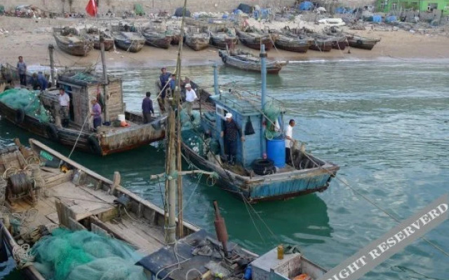 Hai'an Yujia