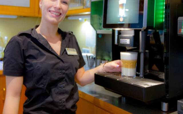 Hotel & Restaurant Birkenhof