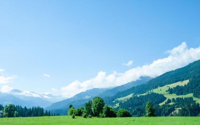 Cosy Flat in Westendorf in Tyrol