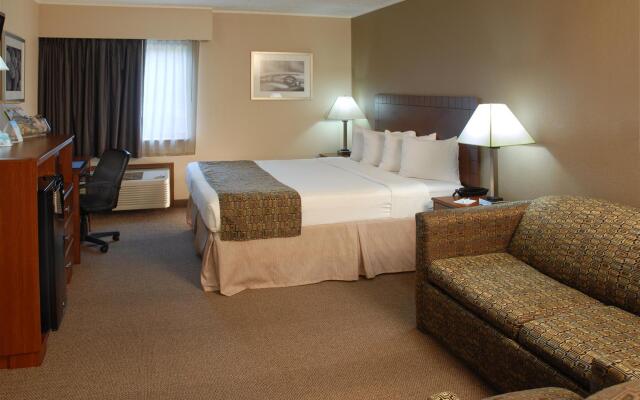 Quality Inn Austintown - Youngstown West