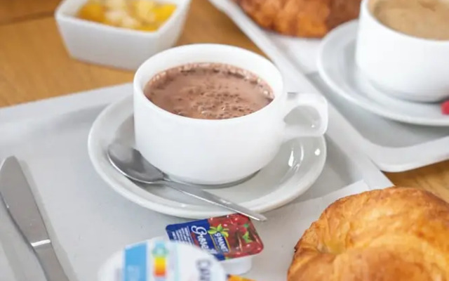 IN Hotel Nancy Frouard