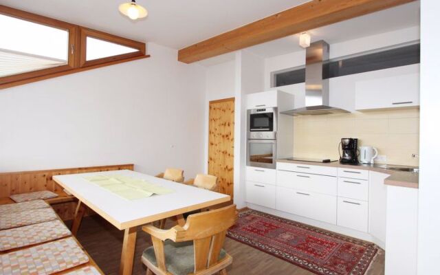 Apartment Gerda Kaltenbach 9709