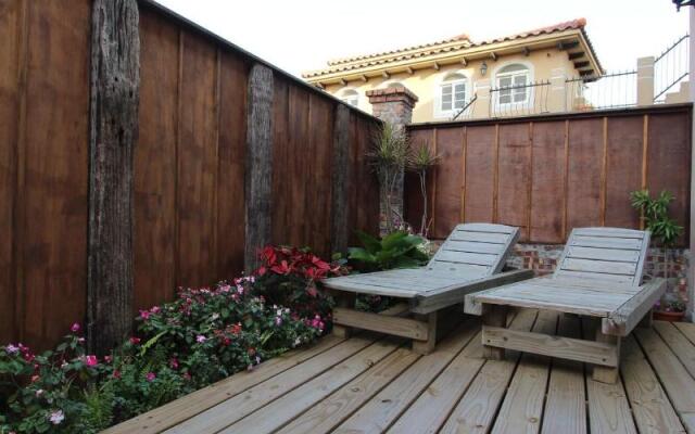 Ken-Ting My Chateau Hotel