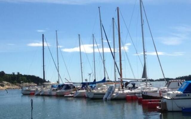 Kolmården Marina Guest House