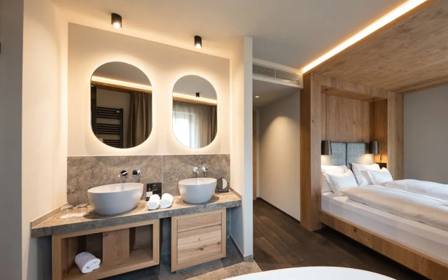 Santre dolomythic home