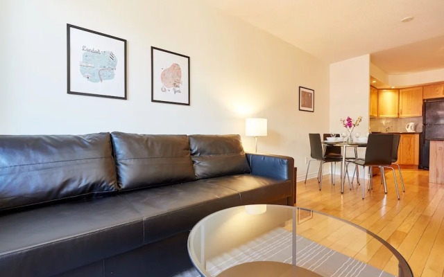 Atlas Suites - Rogers Centre