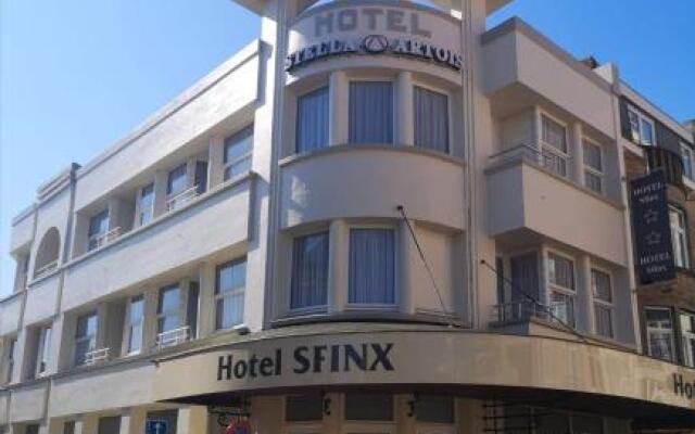 Hotel Sfinx