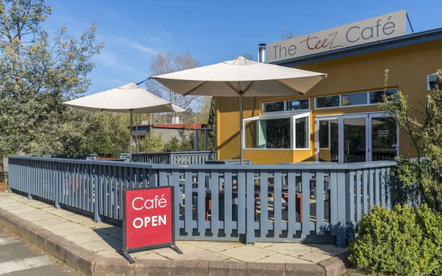 The Lodge at Tarraleah - Adults Only