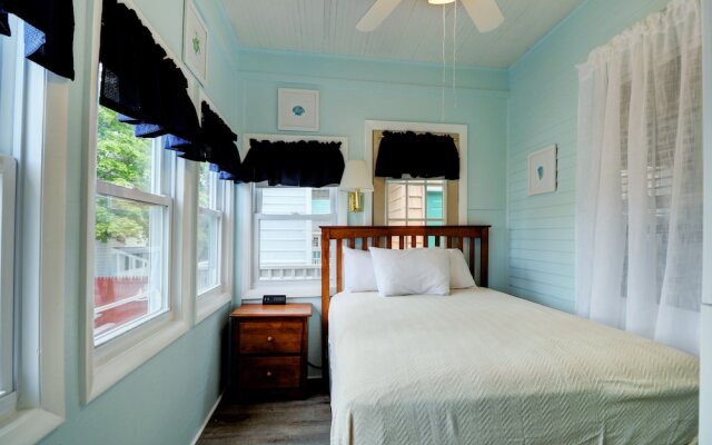 Biarritz Motel & Suites