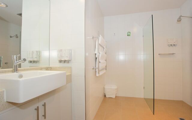 Best Western Plus Brooklands Of Mornington
