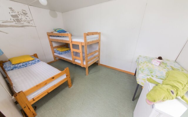 Tampere Camping Härmälä