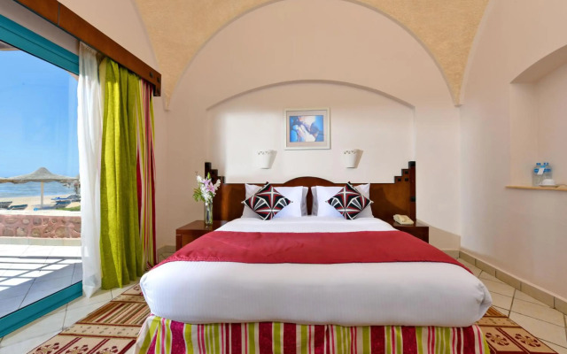 Hotelux Oriental Coast Marsa Alam