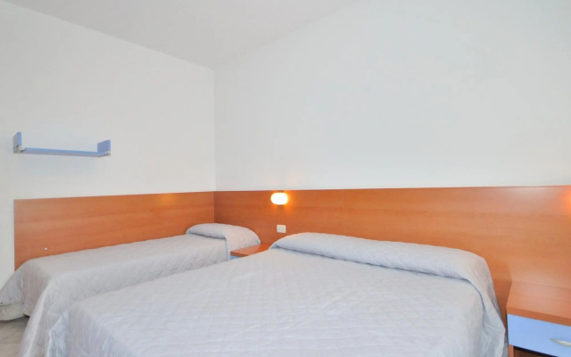 Apartment in Bibione Near Beach and Pool