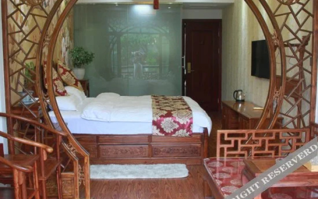Tongli Shiyi Guest House