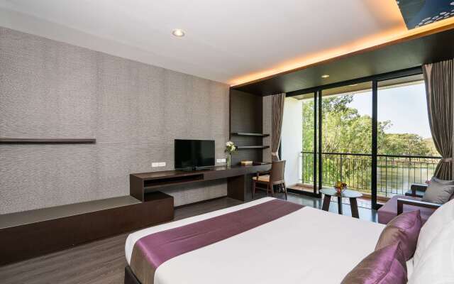 Tawa Ravadee Resort, WorldHotels Distinctive Collection