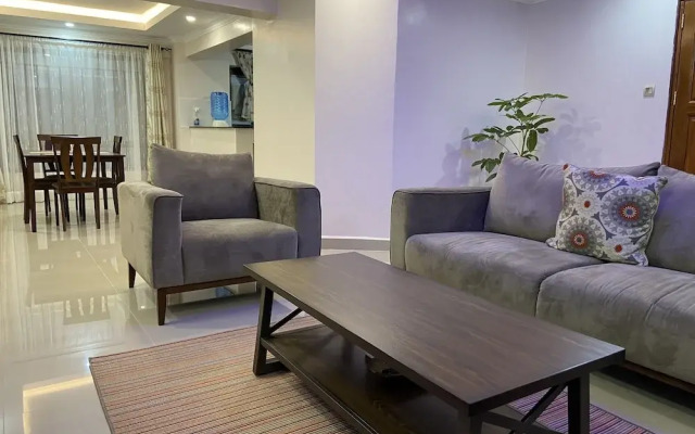 Midtown C32 Executive Suites