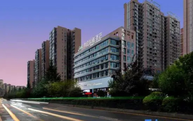 Jinheng Xinya Hotel